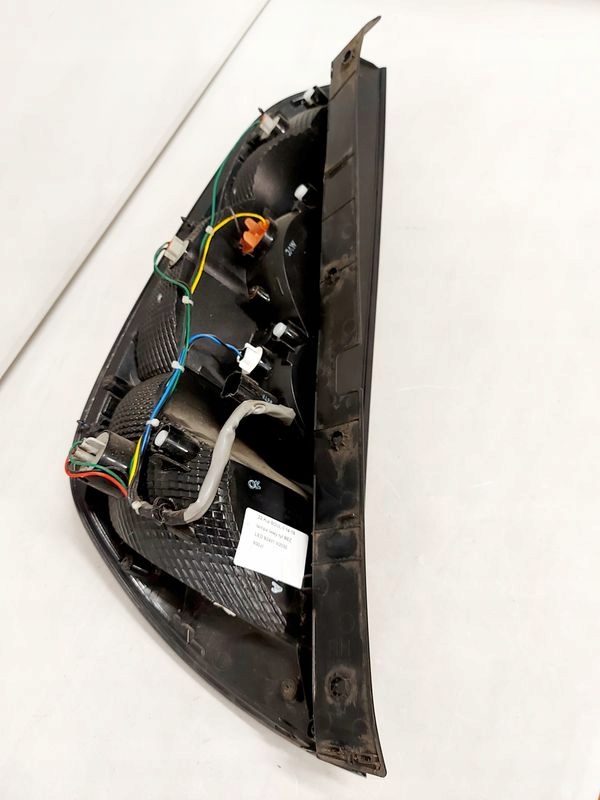 Kia Soul PS Rückleuchte Rearlamp - Thumbnail 7