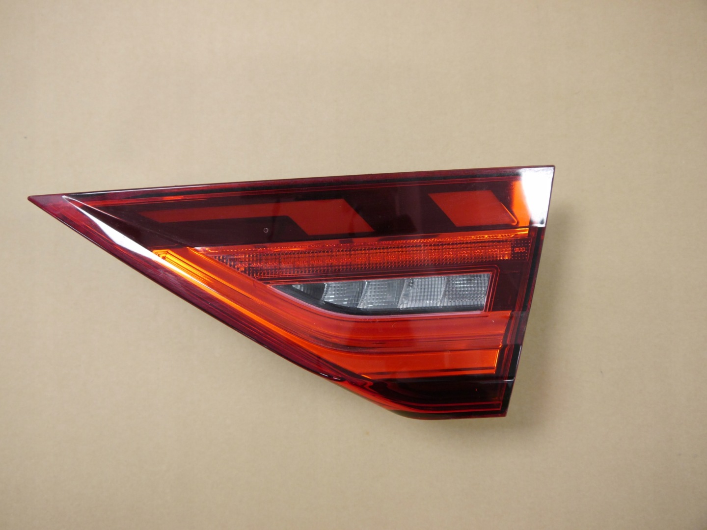 Audi A1 82A Rückleuchte 82A945094 Rearlamp - Thumbnail 1
