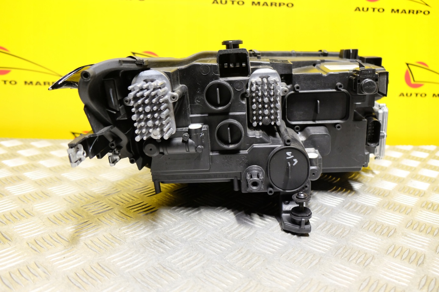 Frontscheinwerfer VW Tiguan 5NL941081CL LED Links Scheinwerfer Headlight - Thumbnail 10
