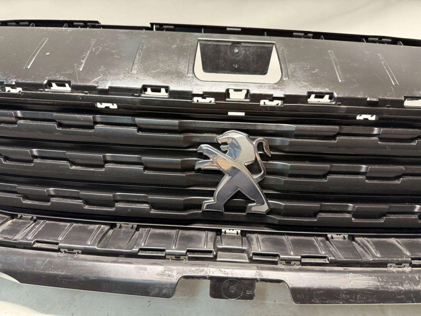 Peugeot Rifter E Kühlergrill FRONTGRILL Kühlergitter - Thumbnail 5