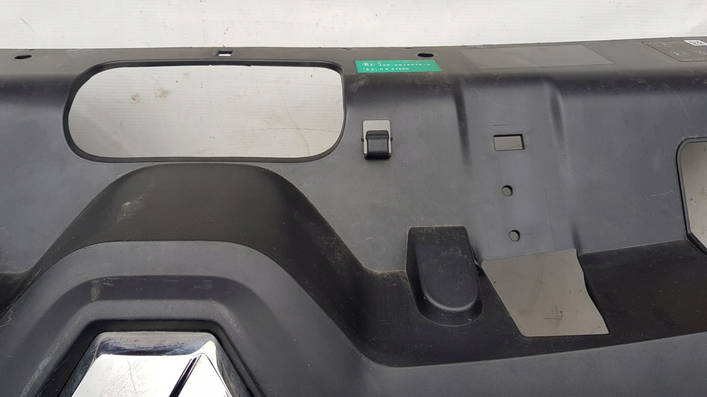 Renault Master II Kühlergrill FRONTGRILL Kühlergitter 623105428R - Thumbnail 4