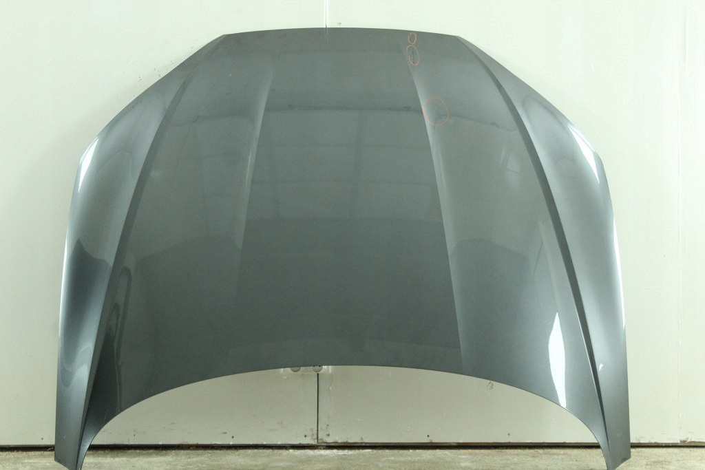 Motorhaube Audi A5 Bonnet Hood - Thumbnail 1