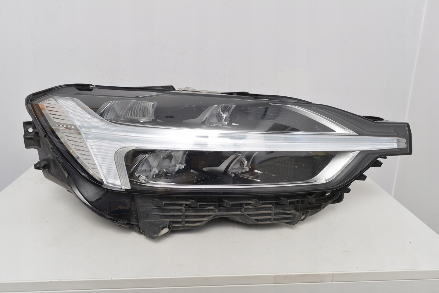 Frontscheinwerfer Volvo XC60 31420418 LED Rechts Scheinwerfer Headlight - Thumbnail 1