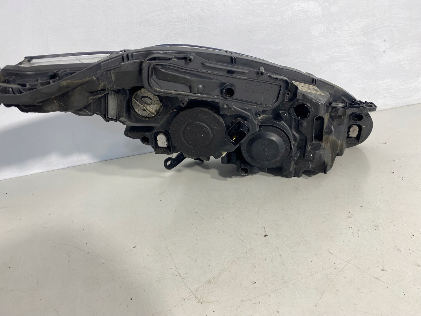 Frontscheinwerfer Peugeot 208 I 9810805780 LED Links Scheinwerfer Headlight - Thumbnail 19