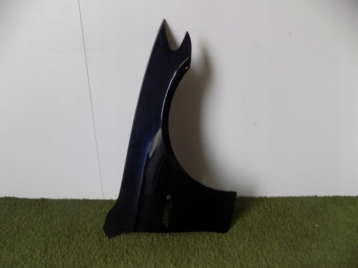 Kotflügel BMW 5 F11 4135724 Vorne Rechts Fender Parafanghi Ailes - Thumbnail 9