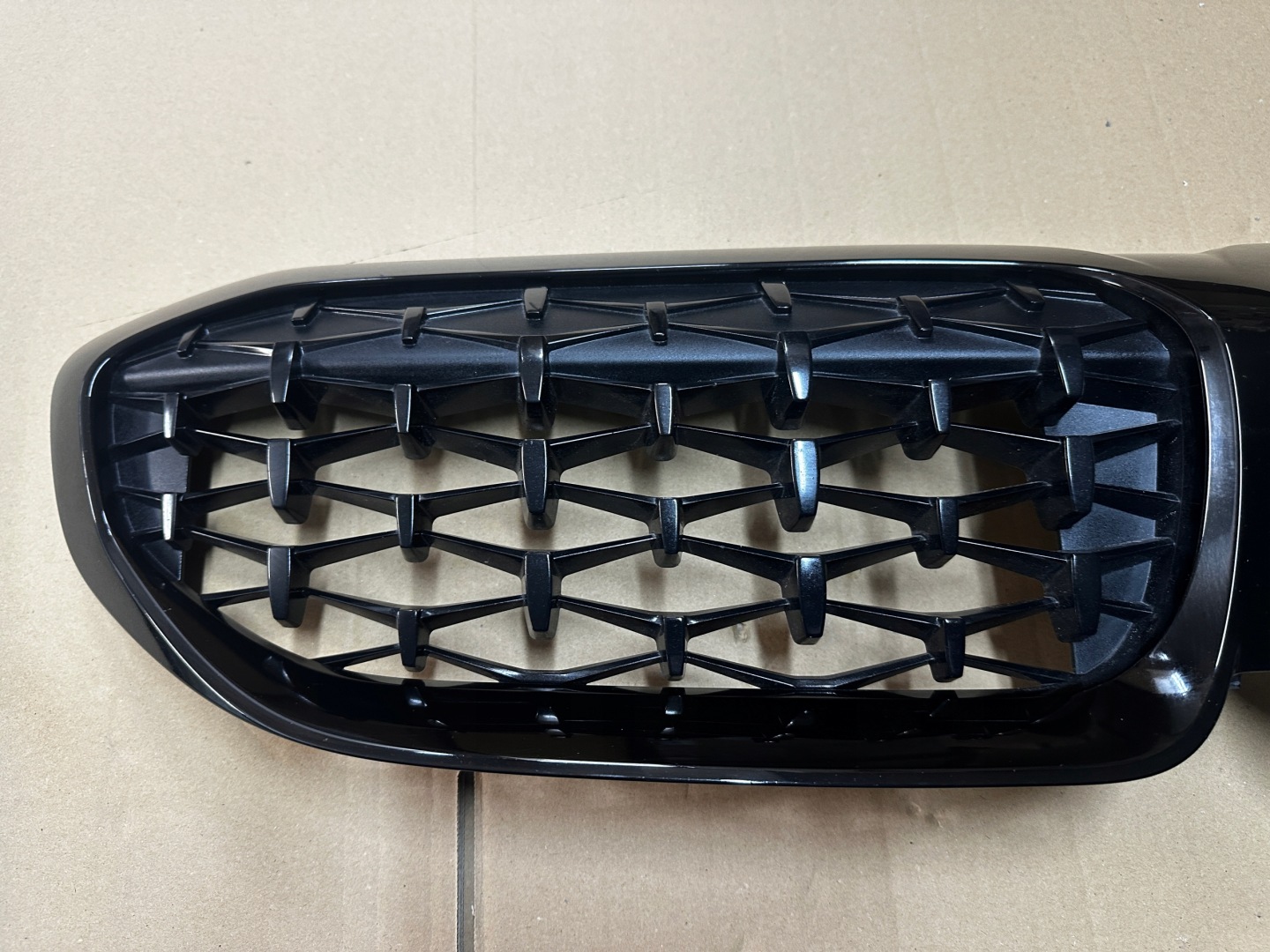 BMW 3 G21 Kühlergrill FRONTGRILL Kühlergitter 5113944 - Thumbnail 4