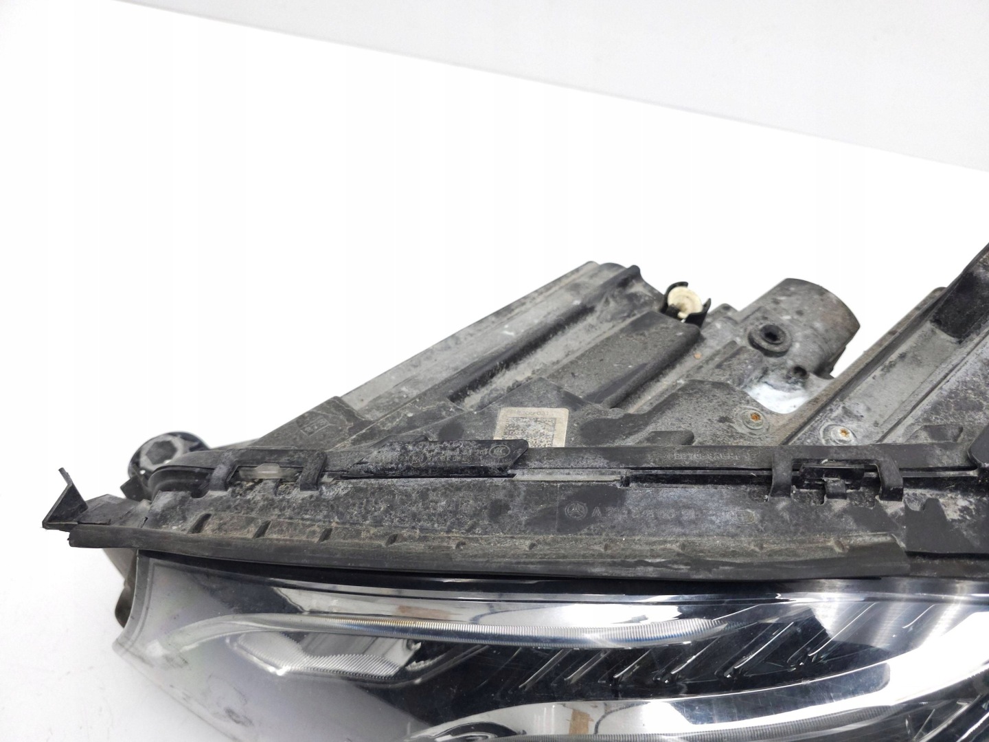 Frontscheinwerfer Mercedes-Benz E-Klasse W213 A2139063904 LED Links Headlight - Thumbnail 5