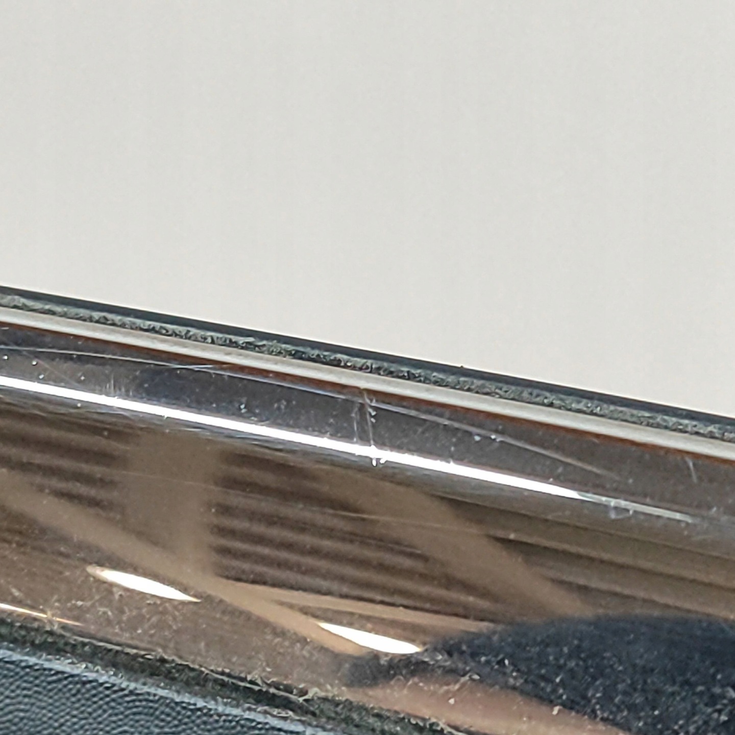 Citroen C4 Kühlergrill FRONTGRILL Kühlergitter 9834711980 - Thumbnail 6