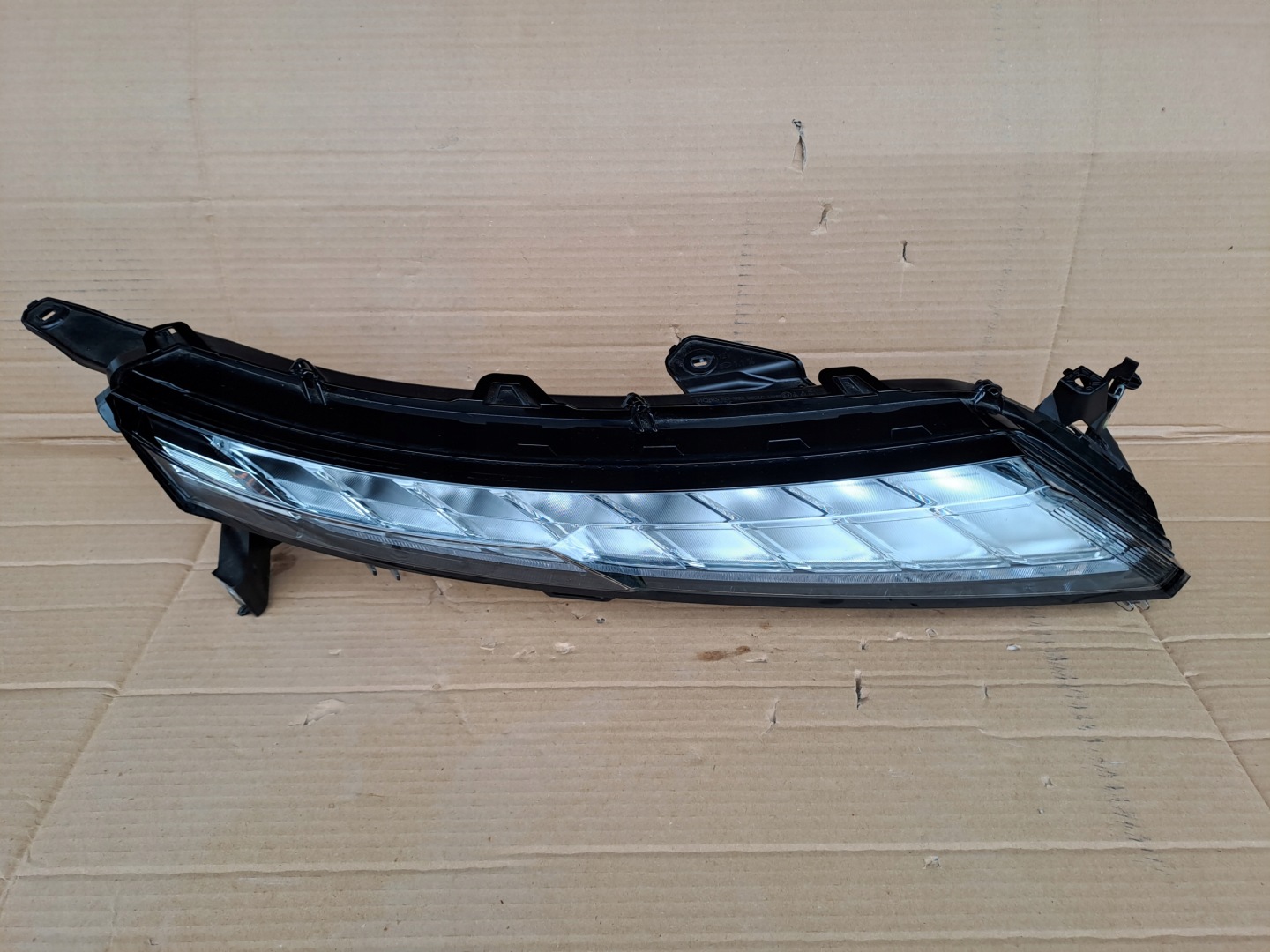 Frontscheinwerfer Mitsubishi Eclipse Cross GK0 LED Rechts Scheinwerfer Headlight - Thumbnail 1