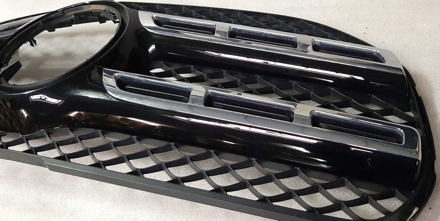 Mercedes-Benz GLS W167 Kühlergrill FRONTGRILL Kühlergitter A1678881100 - Thumbnail 7