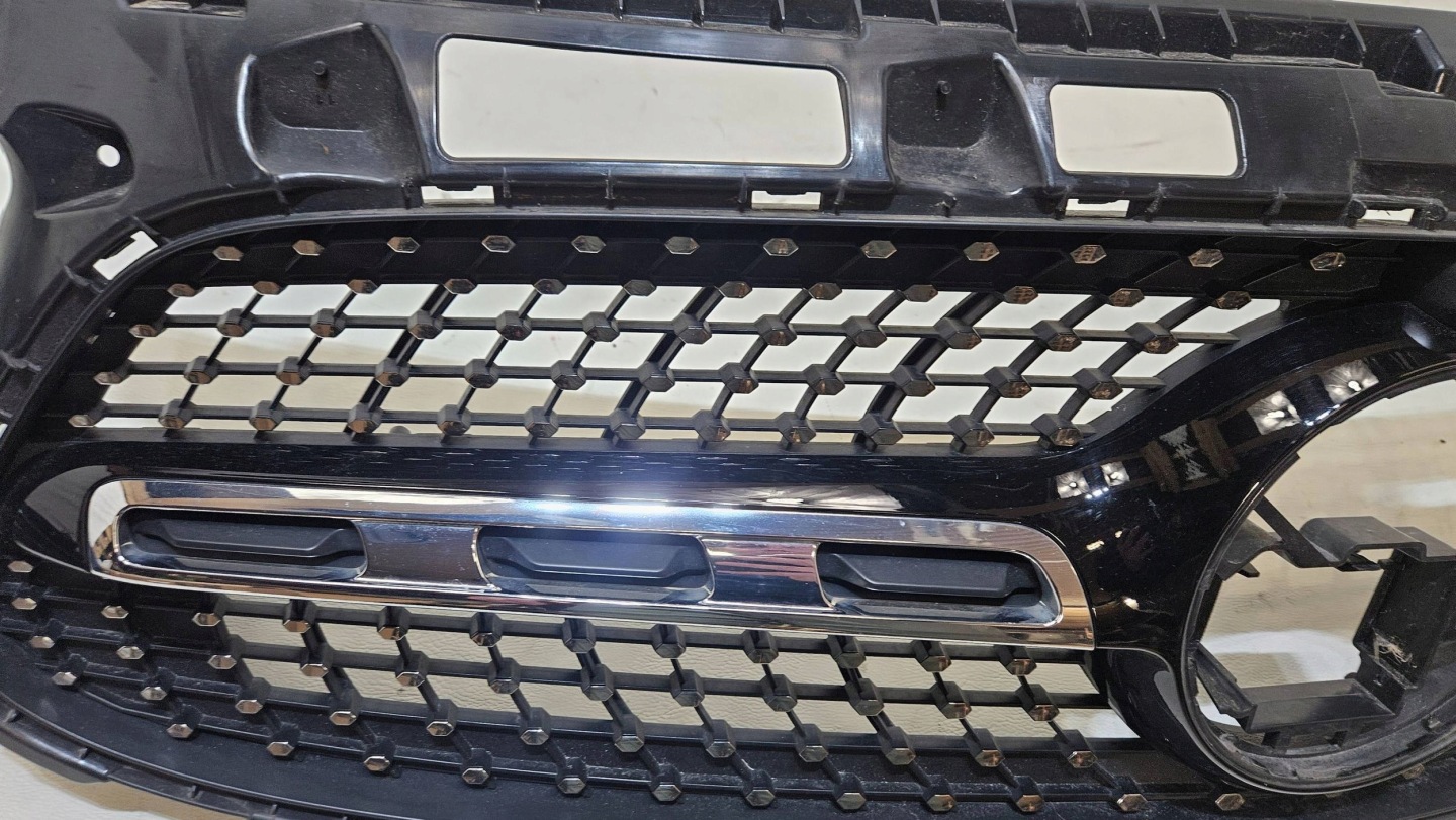 Mercedes-Benz GLA W156 Kühlergrill FRONTGRILL Kühlergitter A2478883201 - Thumbnail 7