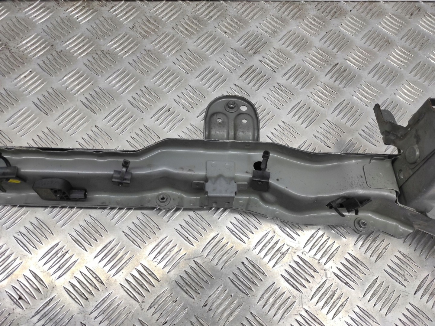 Chevrolet Trax KL1B Kühlergrill FRONTGRILL Kühlergitter - Thumbnail 11