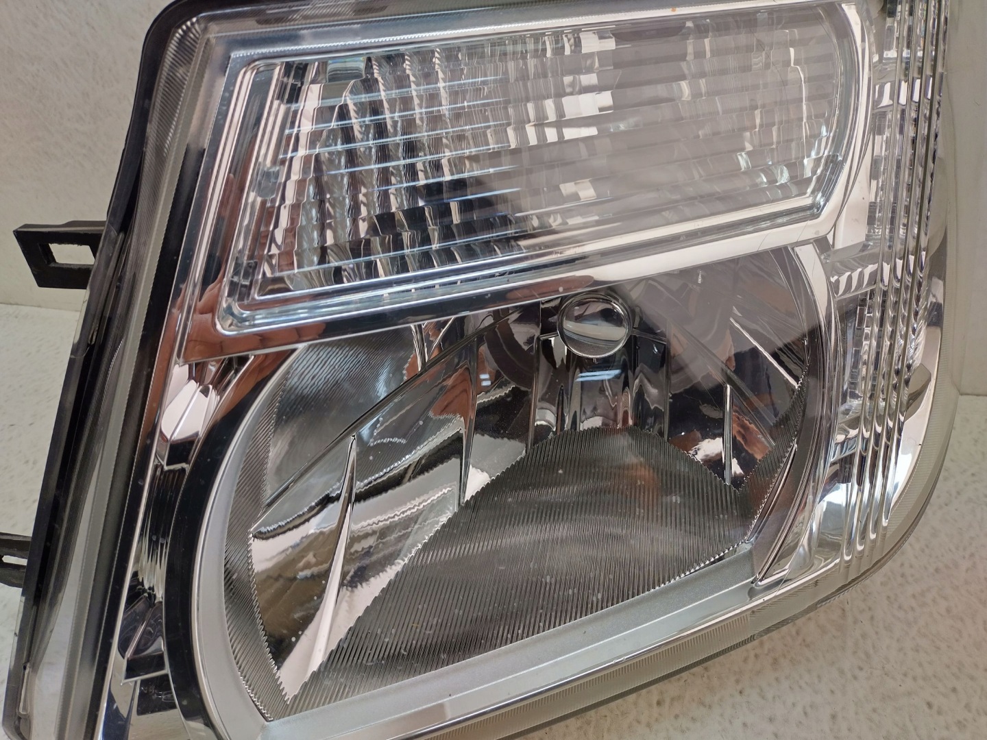Frontscheinwerfer Nissan Pathfinder R51 260605X10B LED Links Headlight - Thumbnail 10