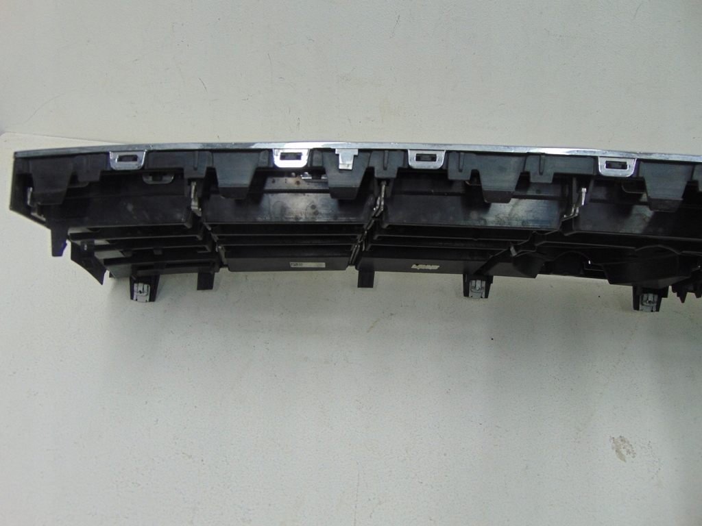 VW Touareg III Kühlergrill FRONTGRILL Kühlergitter 760853696 - Thumbnail 7