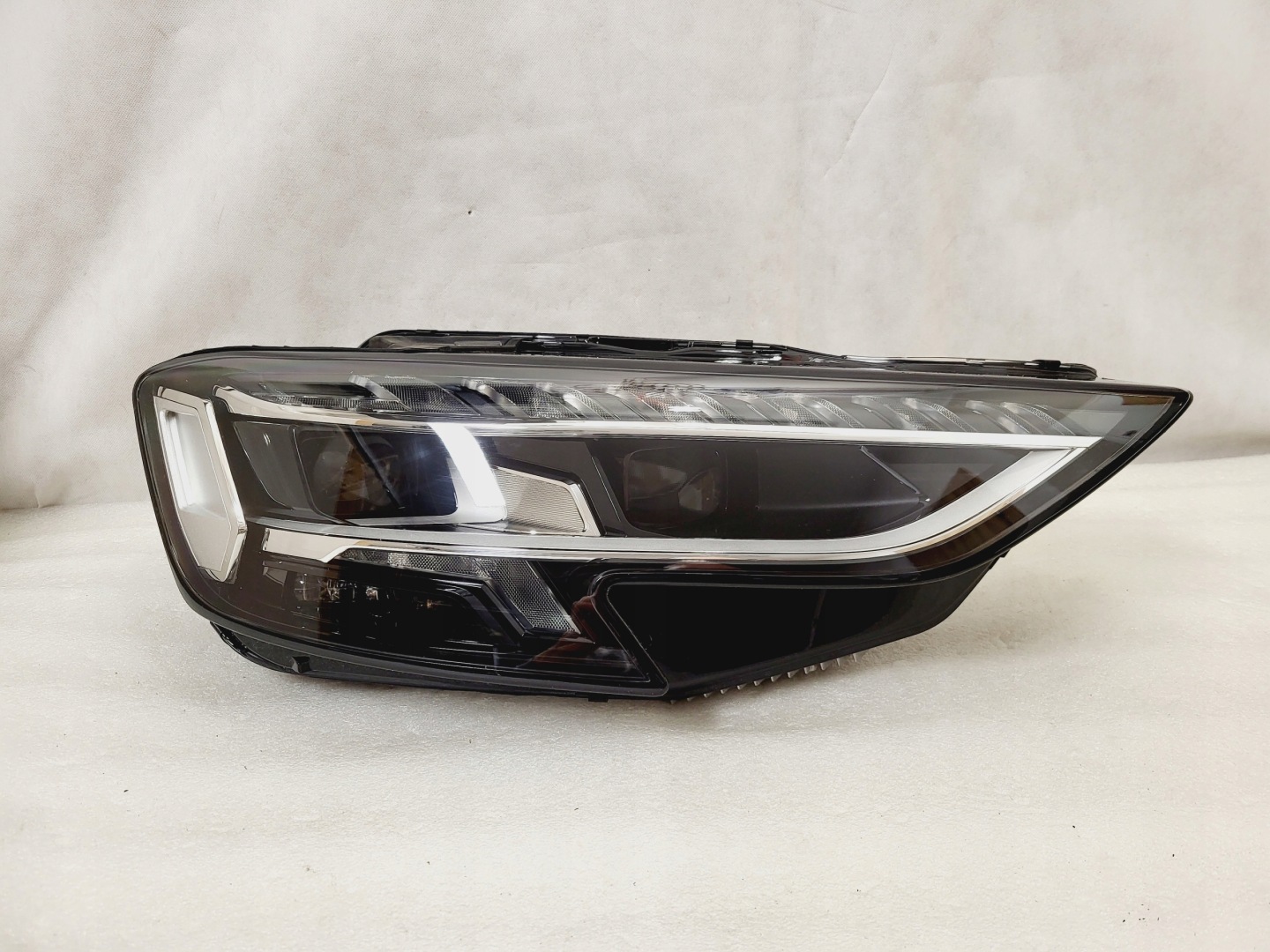 Frontscheinwerfer Audi A8 4N0941036F Matrix LED Rechts Scheinwerfer Headlight - Thumbnail 1