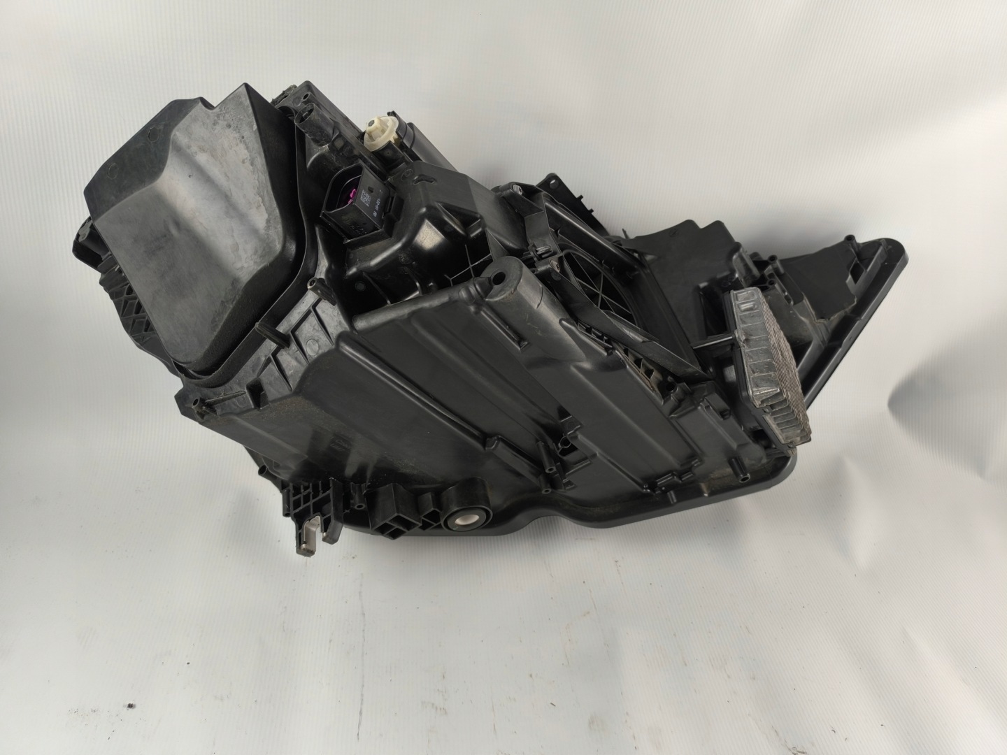 Frontscheinwerfer Audi A6 4K0941033 LED Links Scheinwerfer Headlight - Thumbnail 9