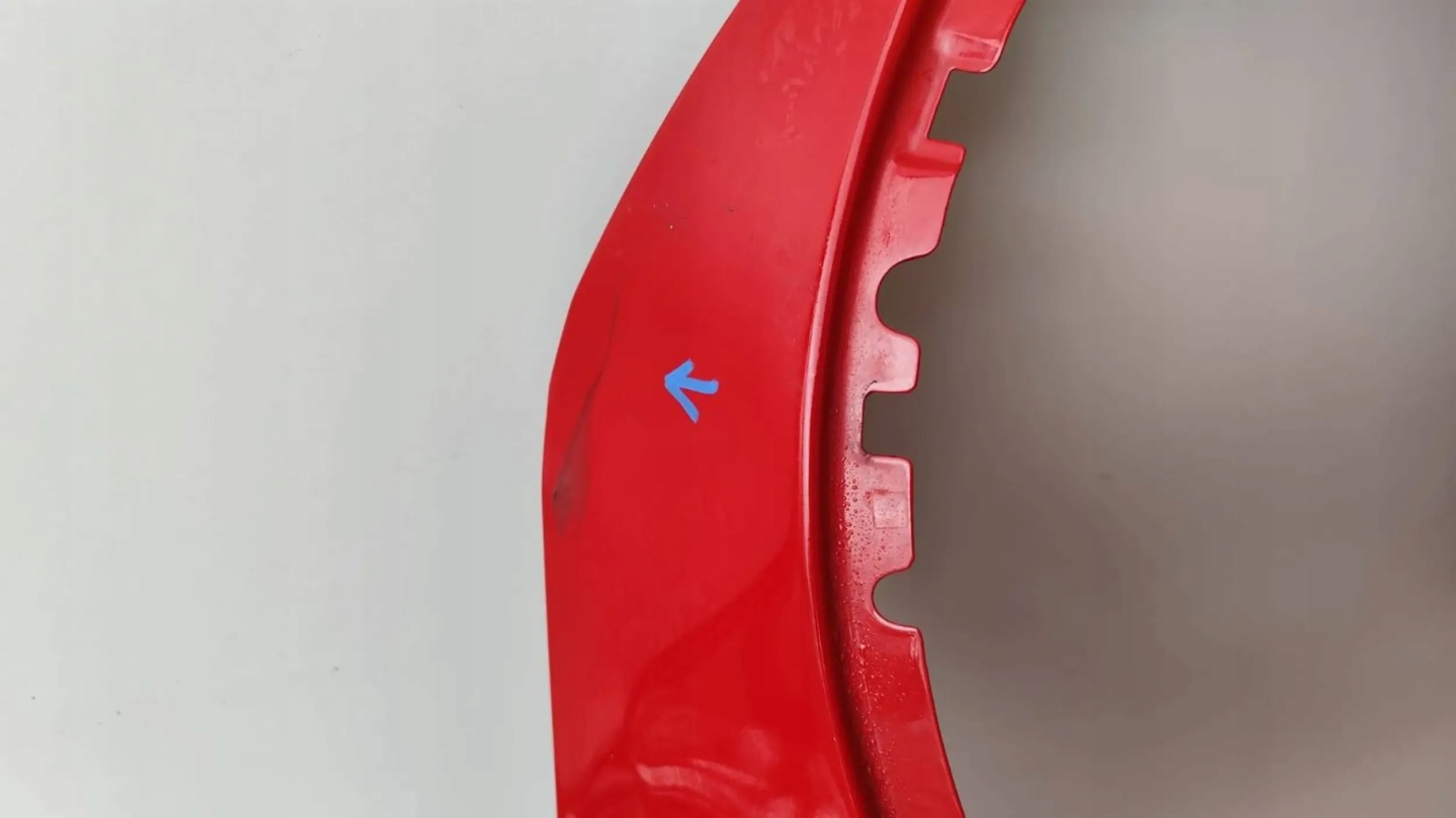 Motorhaube Mini MINI F55 Bonnet Hood - Thumbnail 5