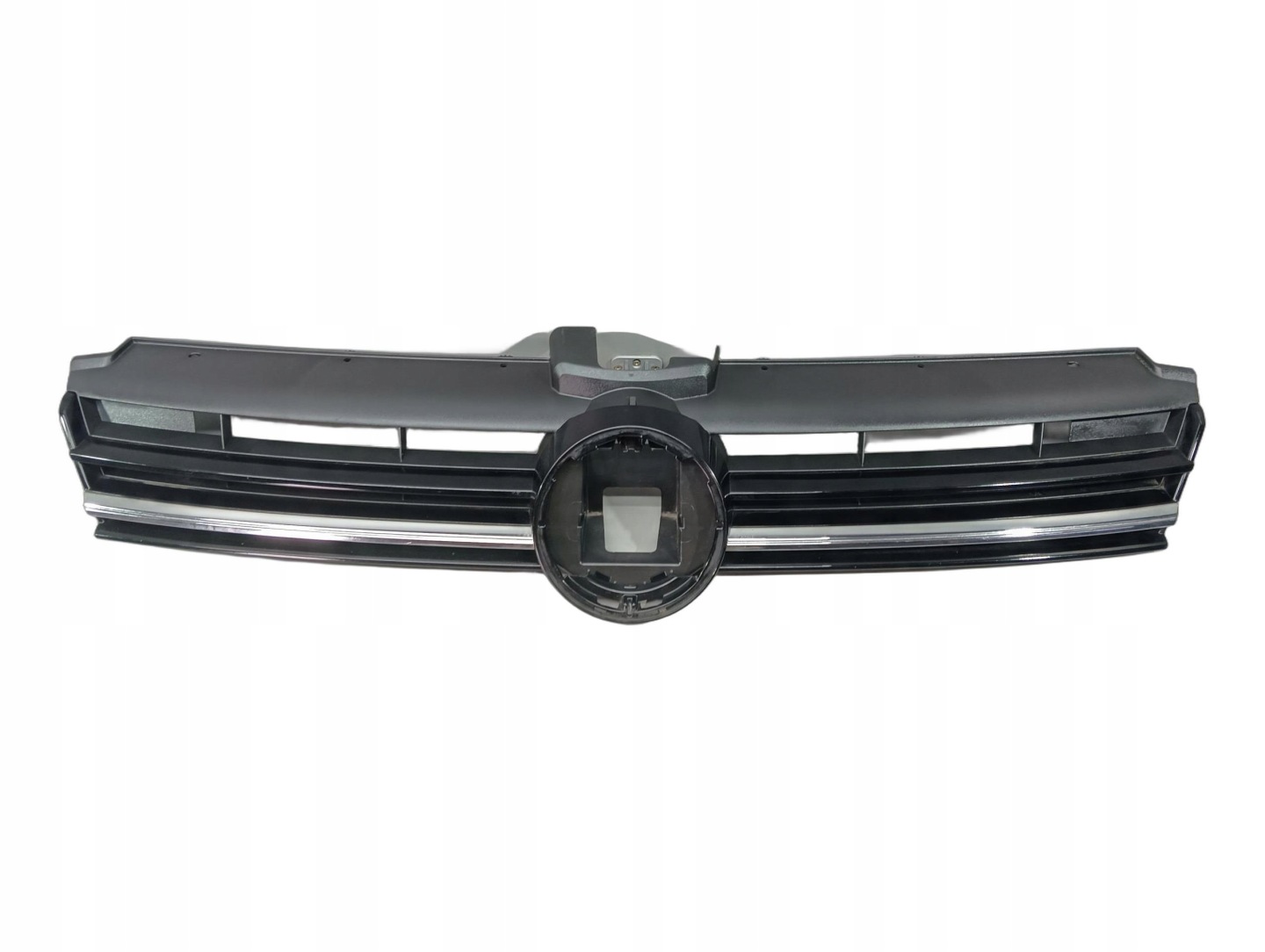 VW Golf V Kühlergrill FRONTGRILL Kühlergitter 5G0853653QV - Thumbnail 8