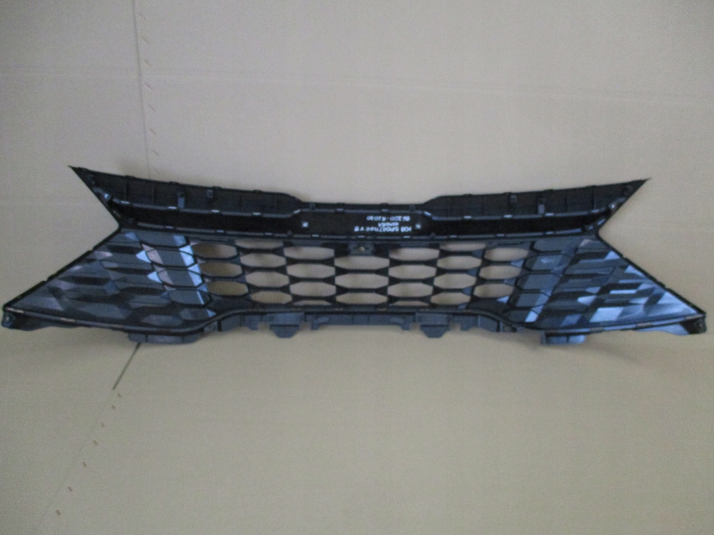 Kia Sportage JA Kühlergrill FRONTGRILL Kühlergitter - Thumbnail 10
