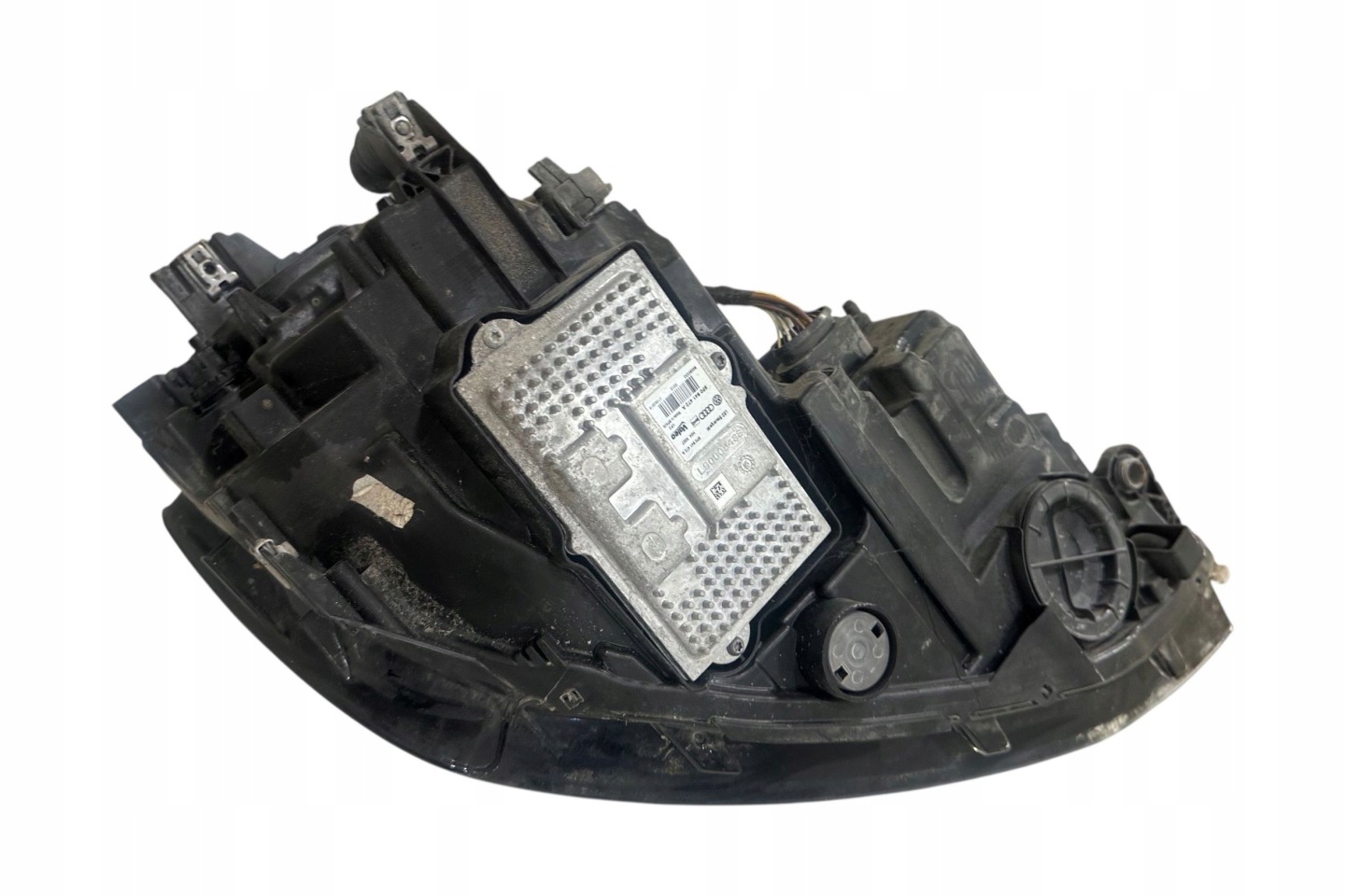Frontscheinwerfer VW Golf V 5GE941035 LED Links Scheinwerfer Headlight - Thumbnail 6