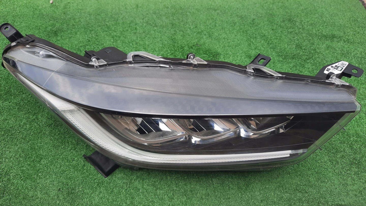 Frontscheinwerfer Toyota Yaris IV XP21 LED Rechts Scheinwerfer Headlight - Thumbnail 2