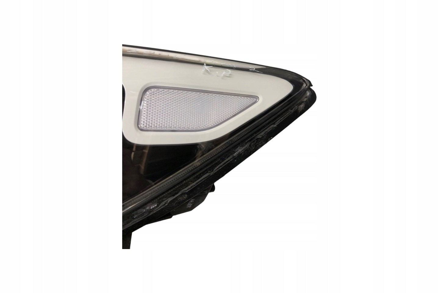 Frontscheinwerfer Kia Soul PS LED Links Scheinwerfer Headlight - Thumbnail 8