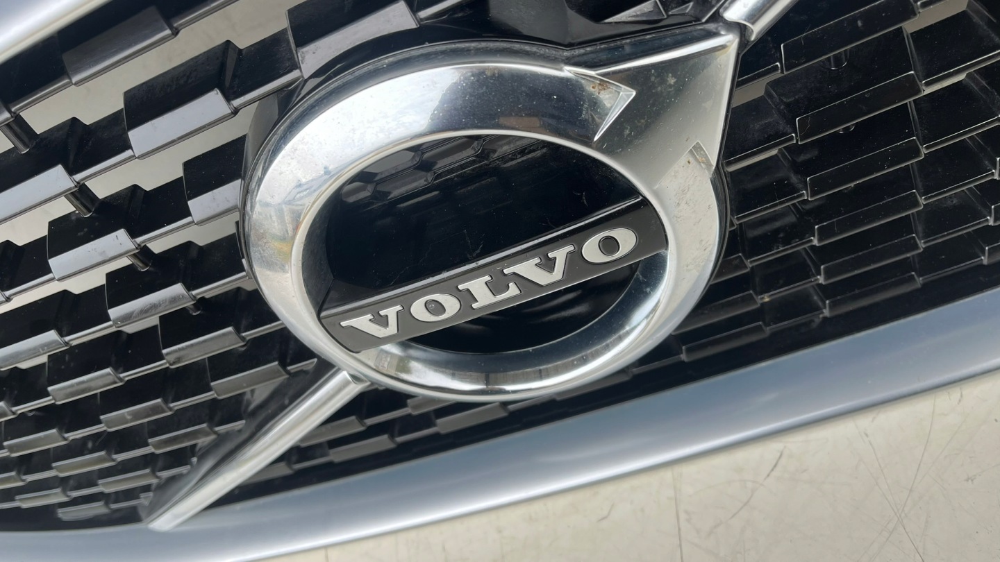 Volvo XC60 Kühlergrill FRONTGRILL Kühlergitter 31425534 - Thumbnail 4