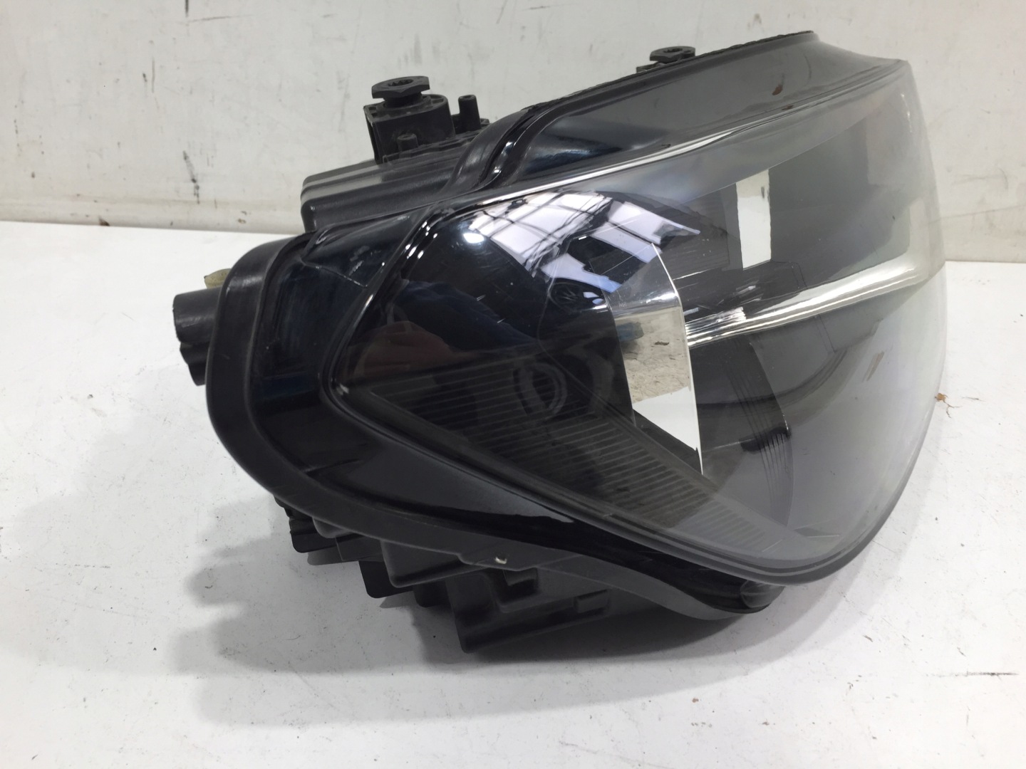 Frontscheinwerfer VW Caddy 2K5941015B LED Links Scheinwerfer Headlight - Thumbnail 10