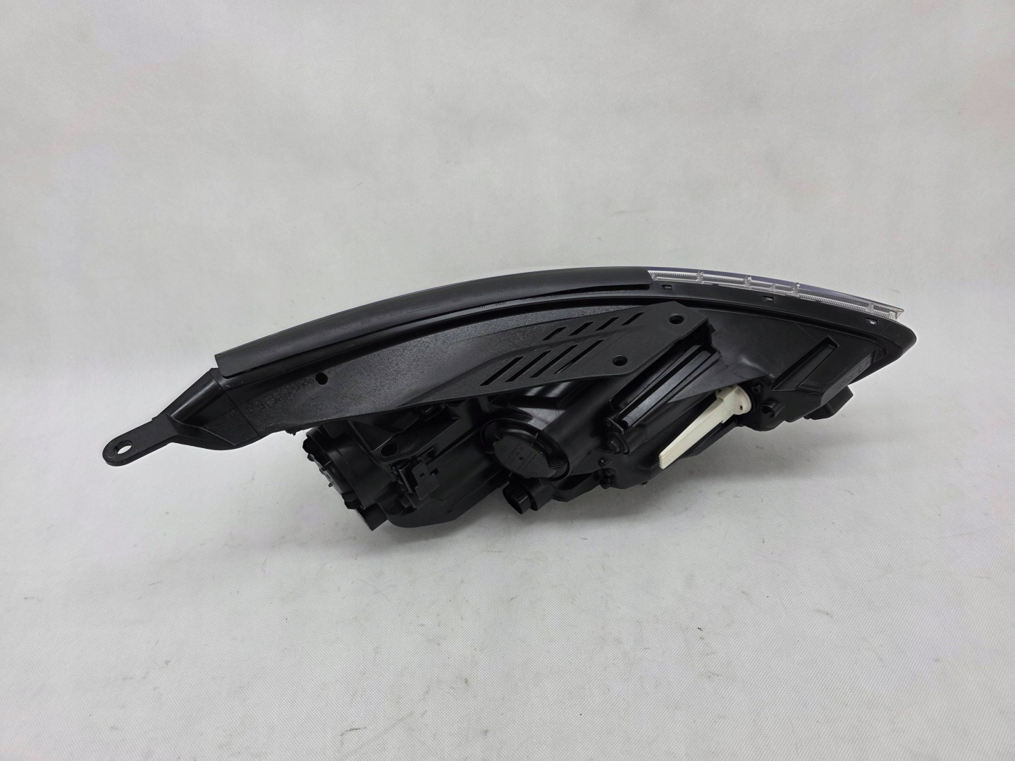 Frontscheinwerfer Hyundai i30 FDH 92121030 LED Links Scheinwerfer Headlight - Thumbnail 6