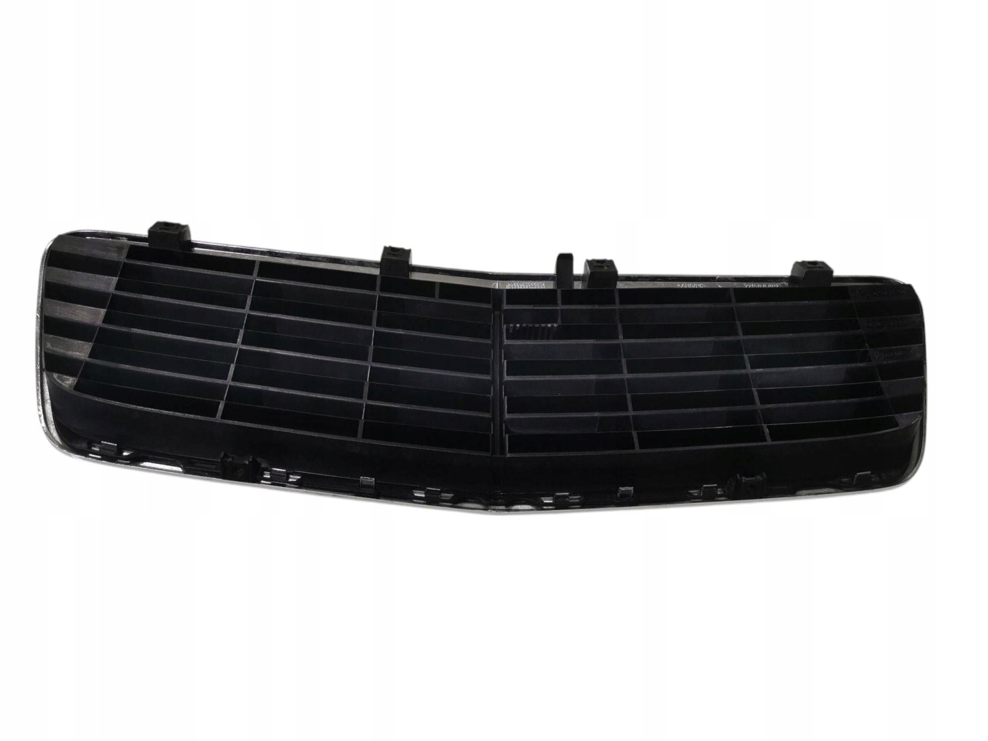 Mercedes-Benz CLK-Klasse W208 Kühlergrill FRONTGRILL Kühlergitter A2038800085 - Thumbnail 8