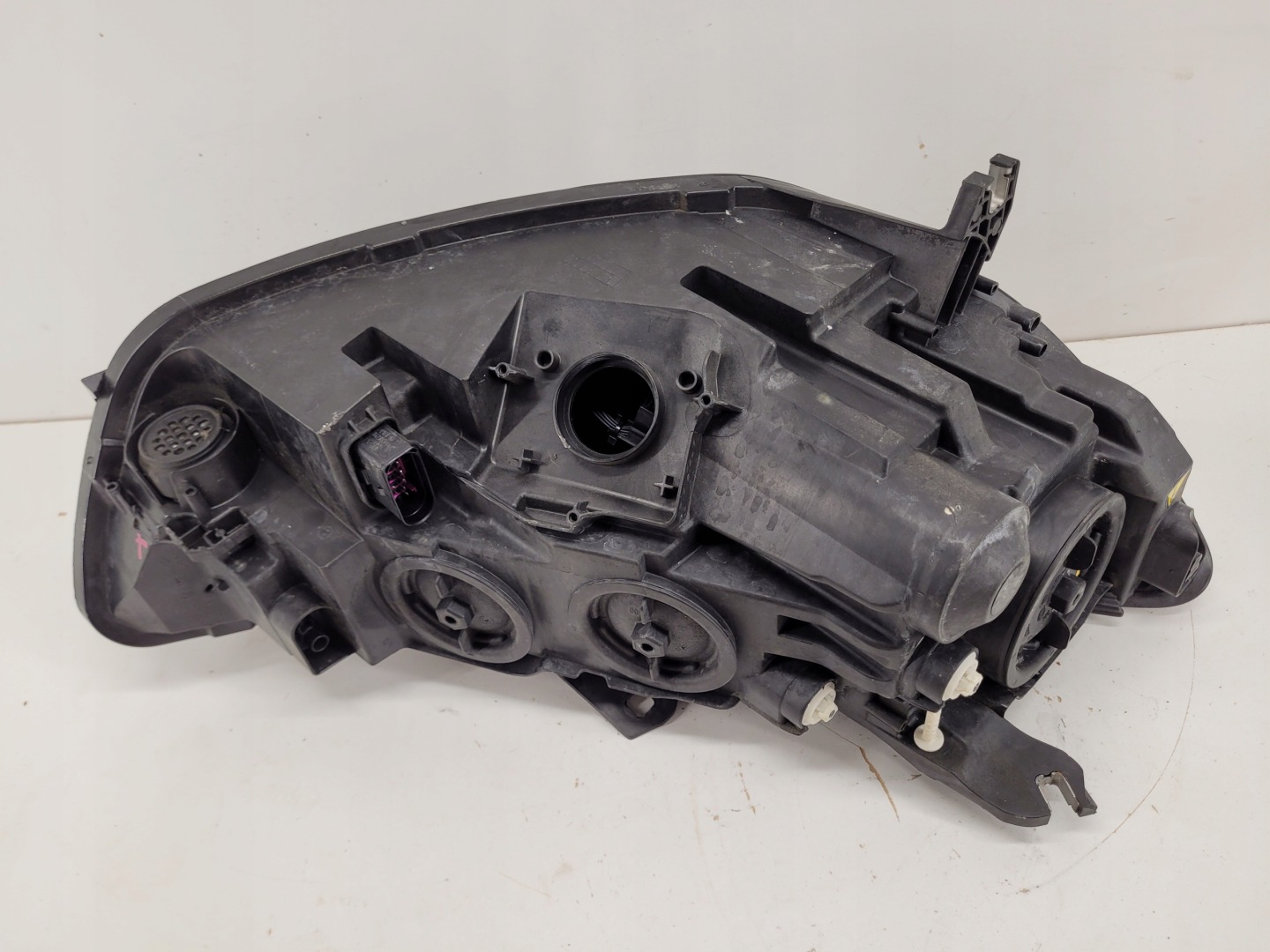 Frontscheinwerfer Audi A6 4G0941005FK Xenon Links Scheinwerfer Headlight - Thumbnail 24