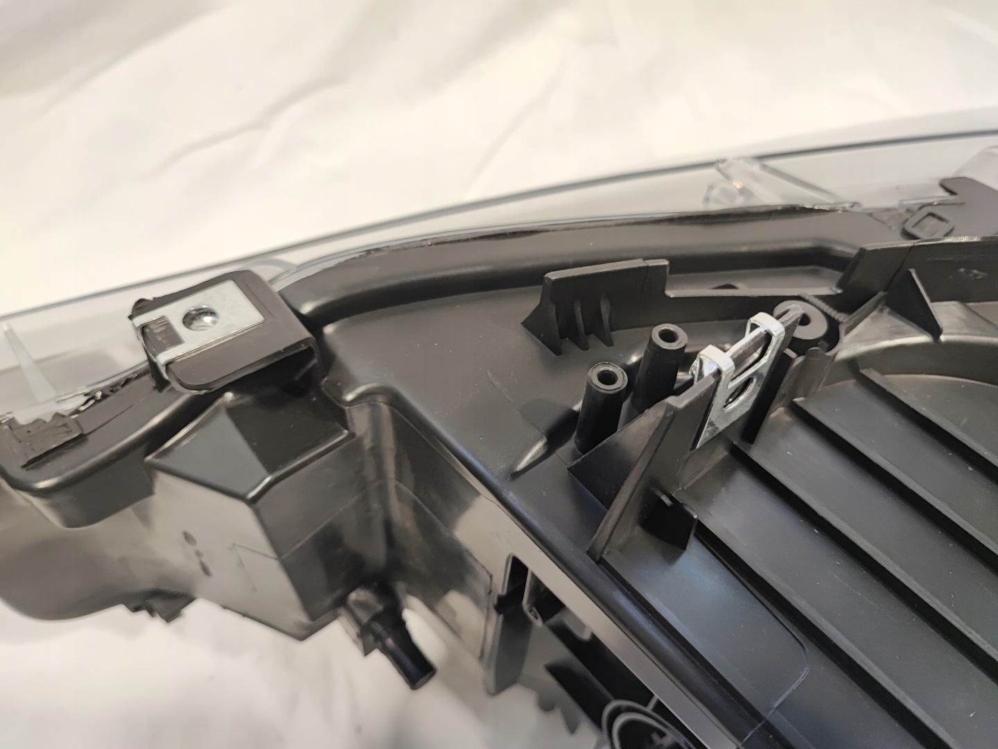 Frontscheinwerfer BMW 3 F31 7259526 Xenon Rechts Scheinwerfer Headlight - Thumbnail 9
