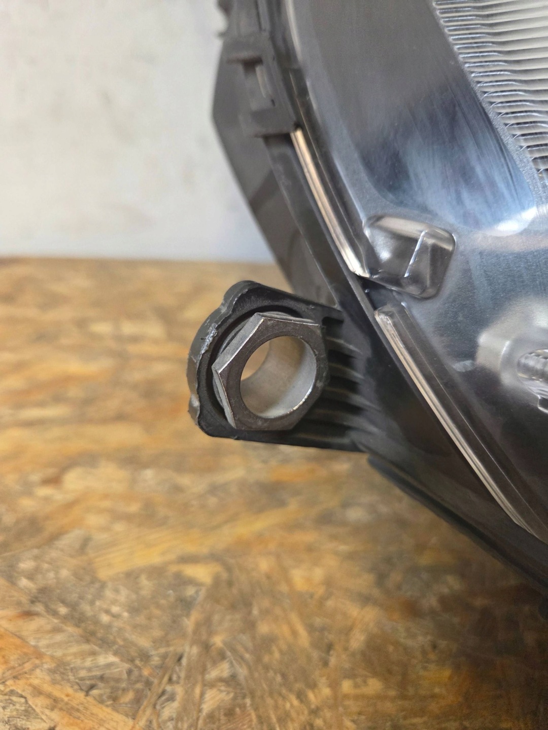 Frontscheinwerfer Mini MINI R57 0301225 LED Rechts Scheinwerfer Headlight - Thumbnail 4