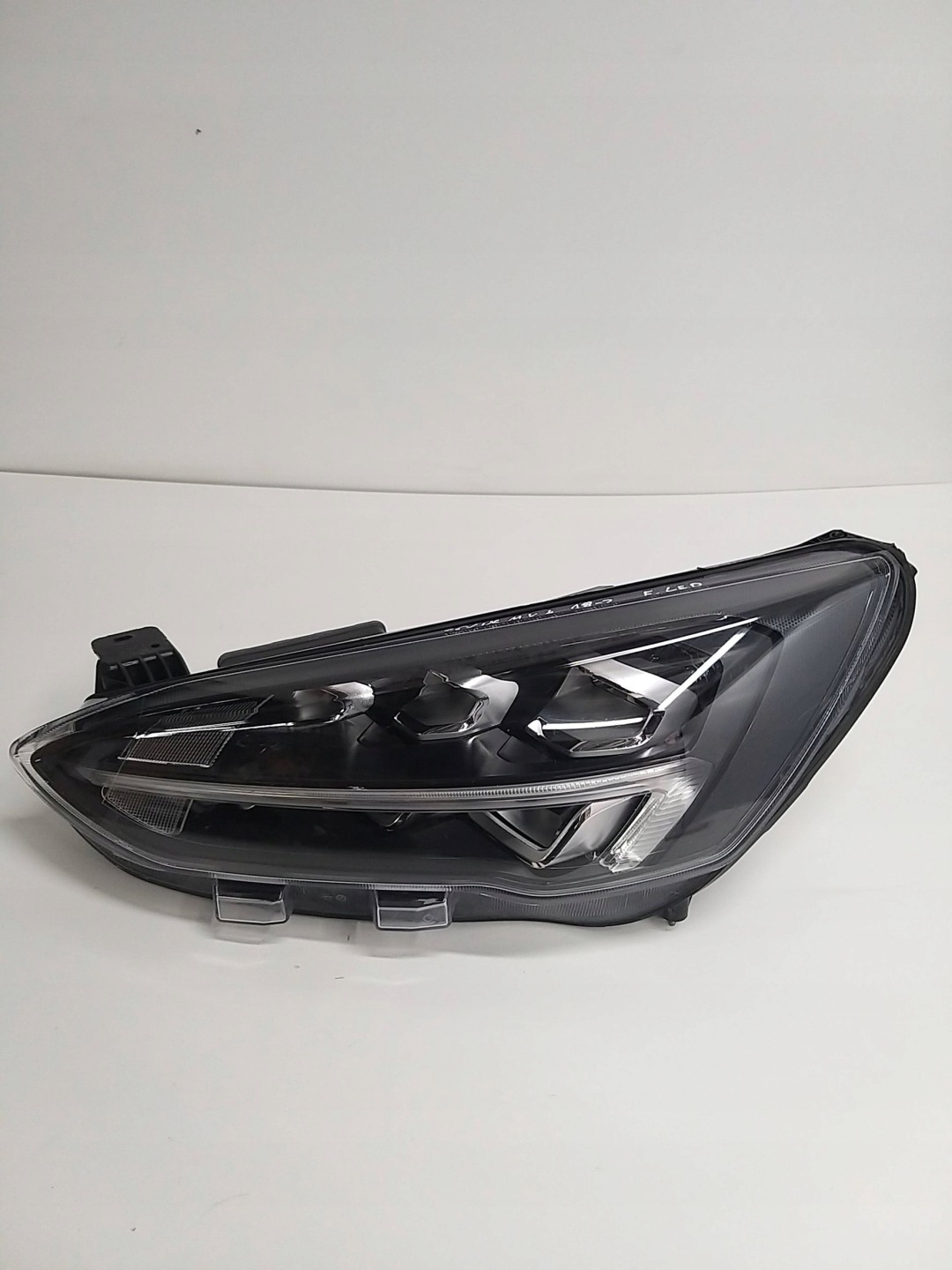 Frontscheinwerfer Ford Focus IV Mk4 JX7B13E015CE LED Links Headlight - Thumbnail 1