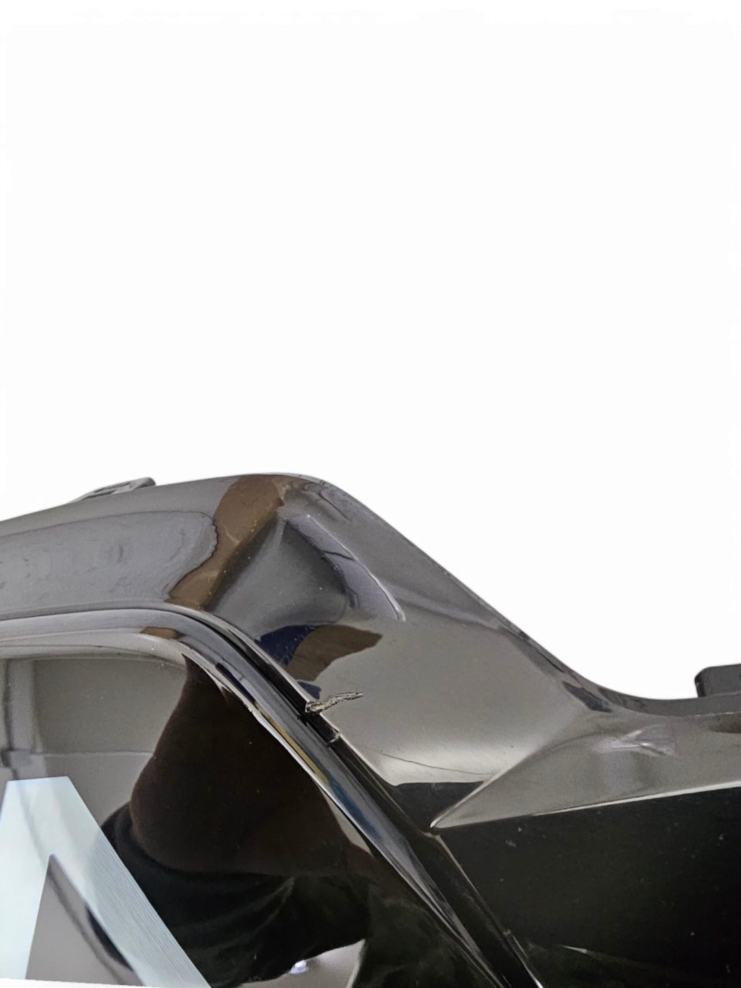 Renault MĂ©gane I BA.. Kühlergrill FRONTGRILL Kühlergitter 123456MEGAR - Thumbnail 8