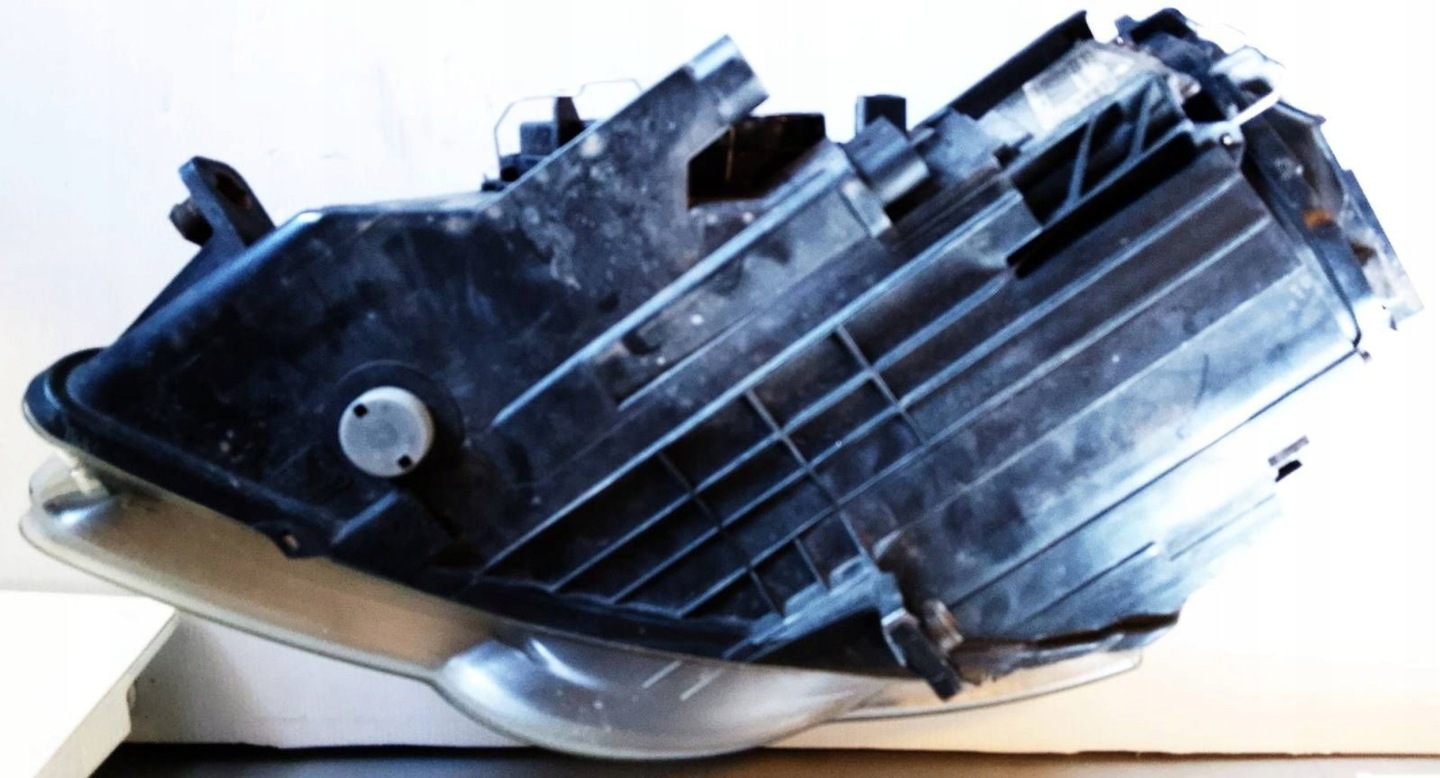 Frontscheinwerfer VW Passat B6 3C0941752K Bi-Xenon Rechts Scheinwerfer Headlight - Thumbnail 8