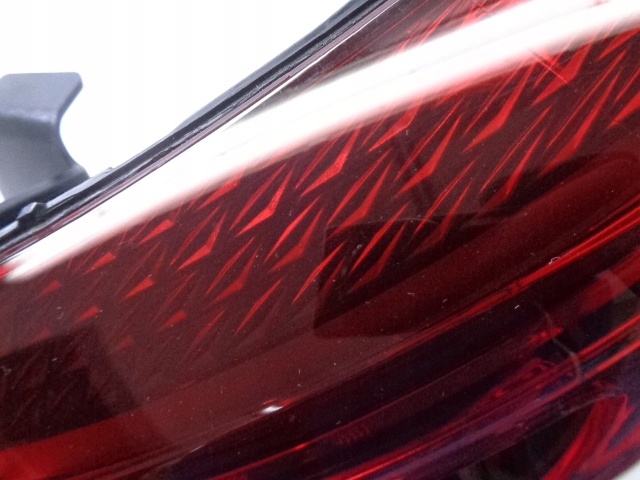 Renault Clio X98 Rückleuchte 265504885R Rearlamp - Thumbnail 5
