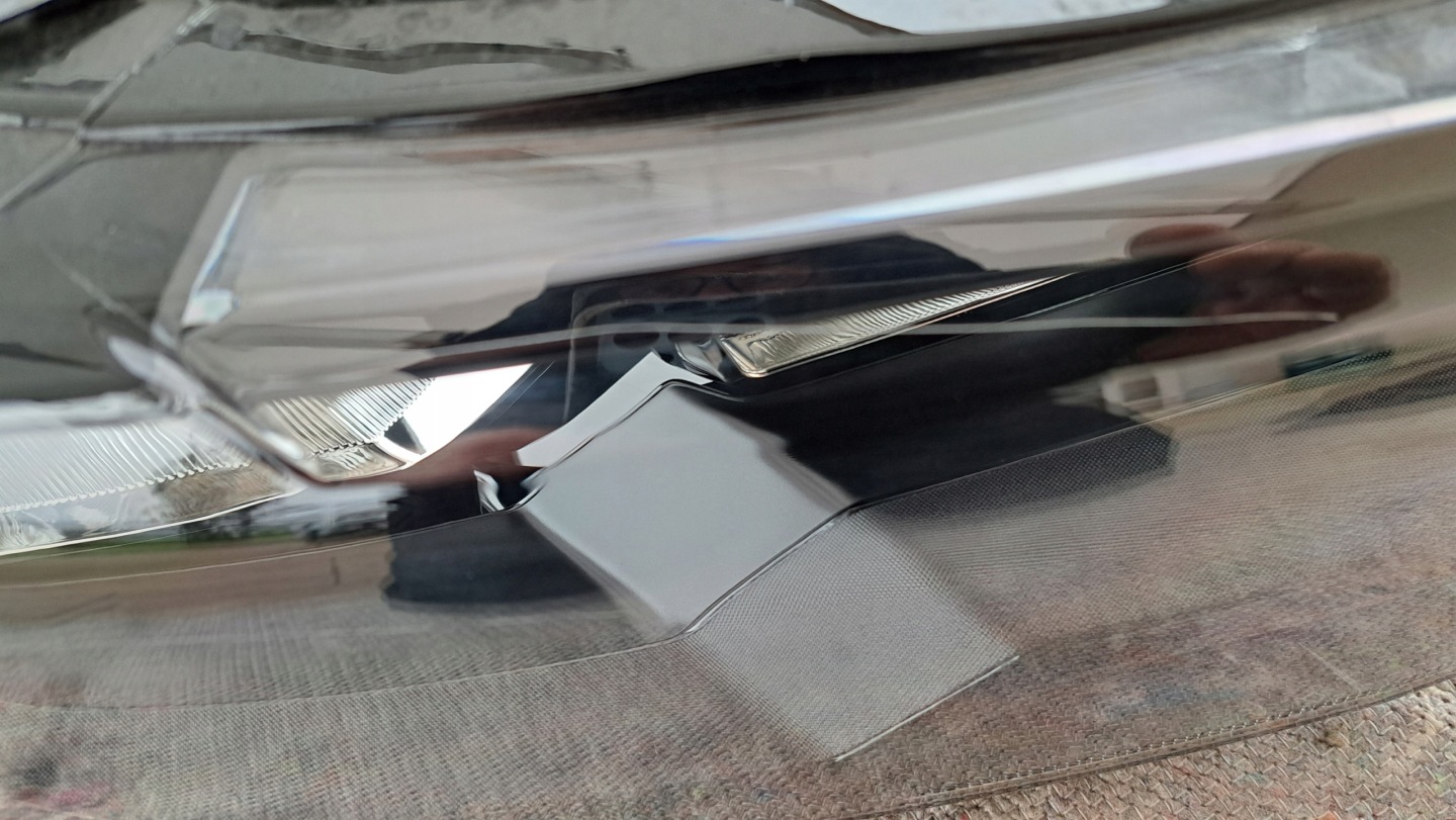 Frontscheinwerfer VW T-Cross 2GM941006B LED Rechts Scheinwerfer Headlight - Thumbnail 7