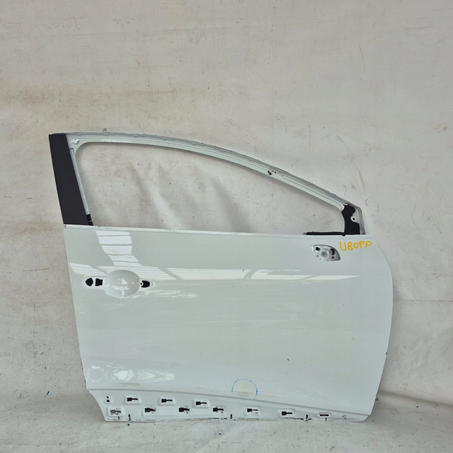 Renault Clio X98 Tür Vorne Rechts Door Porta Porte - Thumbnail 1