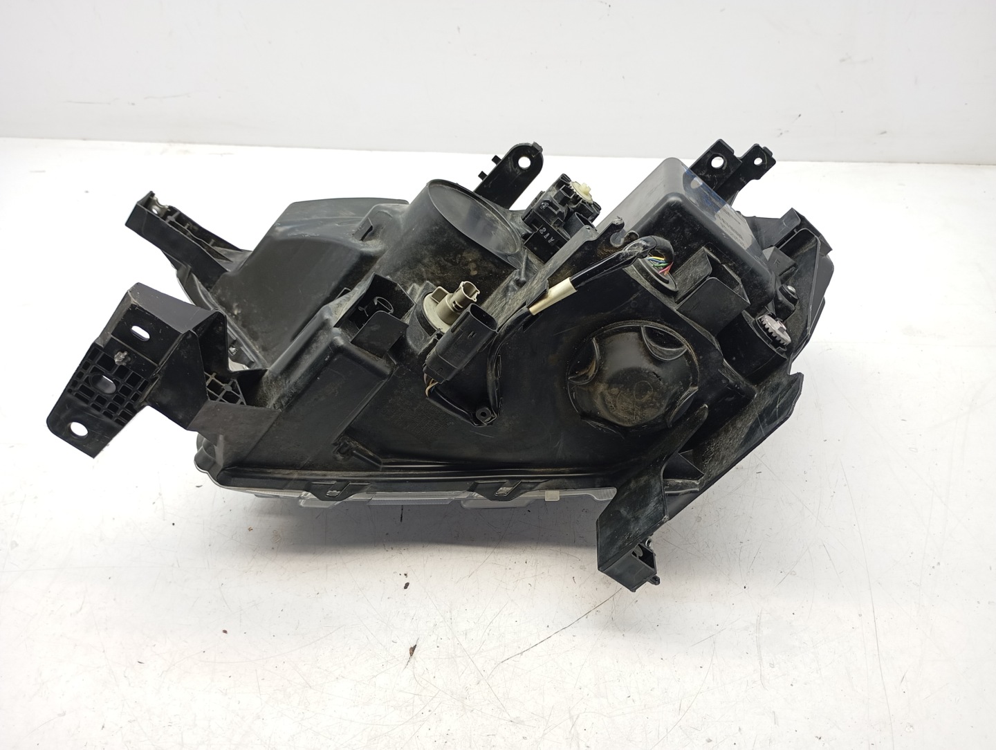 Frontscheinwerfer Ford Ranger 4 Mk4 JB3B13E014AMC LED Rechts Headlight - Thumbnail 11