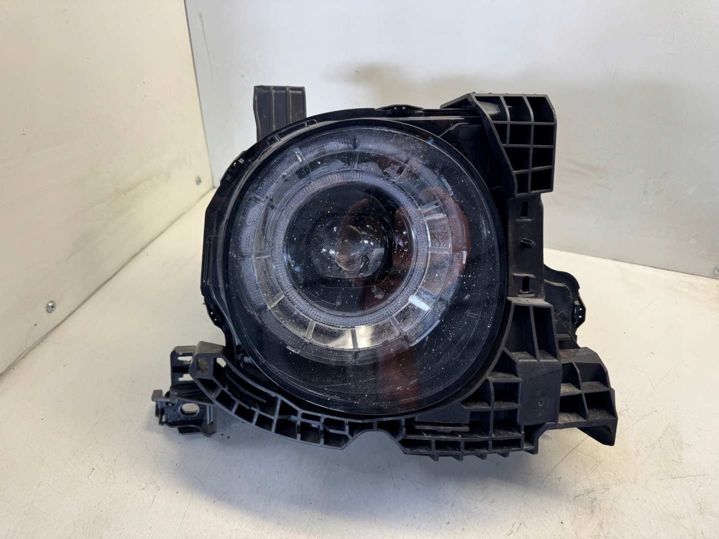 Frontscheinwerfer Honda Accord AD LED Links Scheinwerfer Headlight - Thumbnail 11