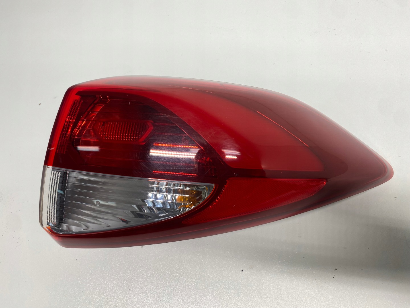 Hyundai Tucson NX4E Rückleuchte Rearlamp - Thumbnail 1