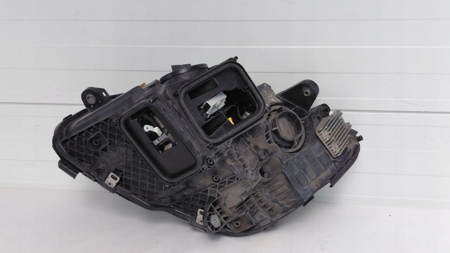 Frontscheinwerfer Mercedes-Benz C-Klasse W205 A2059068605 Multibeam LED Rechts Headlight - Thumbnail 8