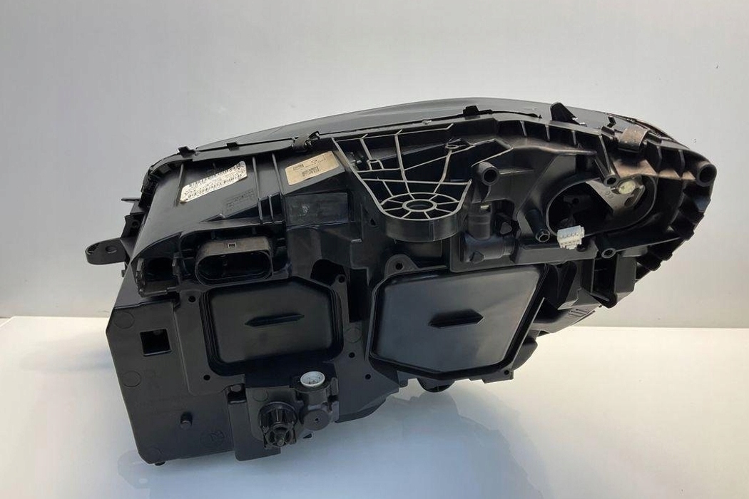 Frontscheinwerfer Mercedes-Benz C-Klasse W205 A2059063803 LED Rechts Headlight - Thumbnail 8