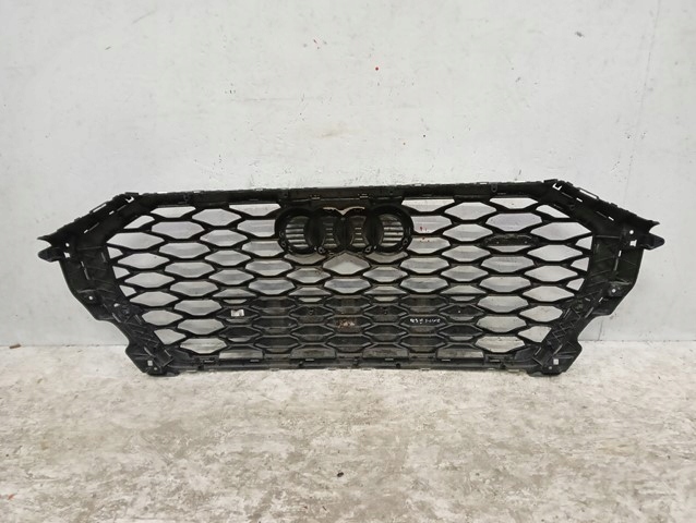 Audi Q3 Kühlergrill FRONTGRILL Kühlergitter 83F853651AA - Thumbnail 3