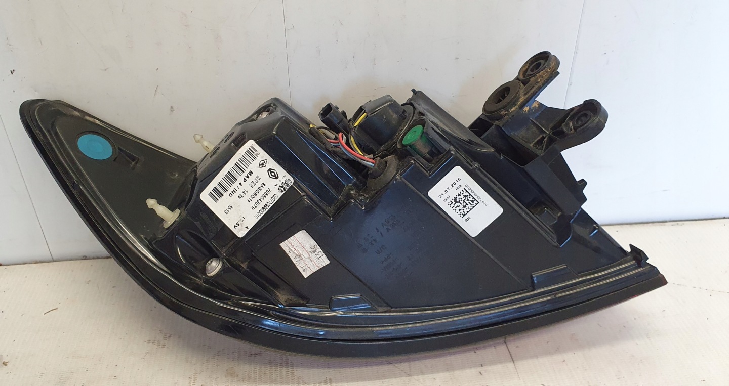 Renault Clio X98 Rückleuchte 265504307R Rearlamp - Thumbnail 9