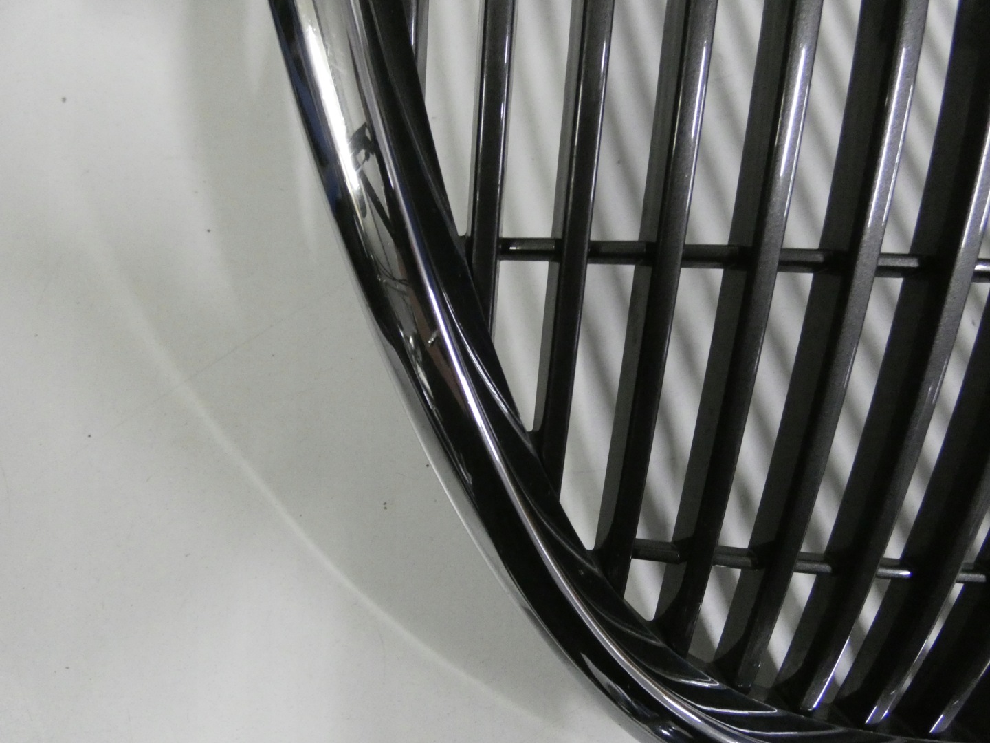 Jaguar S-Type CCX Kühlergrill FRONTGRILL Kühlergitter 4R838A133A - Thumbnail 5