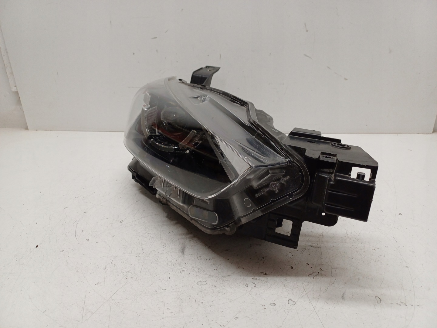 Frontscheinwerfer Mazda CX-3 DJ1 D10E51030R LED Rechts Scheinwerfer Headlight - Thumbnail 11