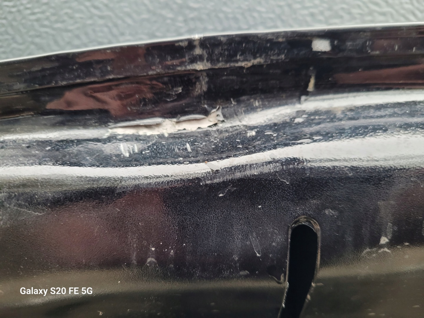 Motorhaube Volvo XC40 Bonnet Hood - Thumbnail 8