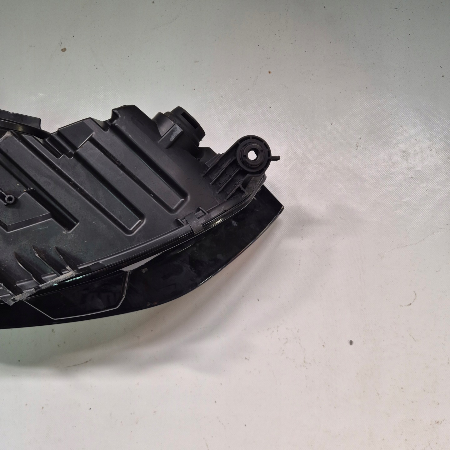 Frontscheinwerfer Audi A4 B9 8W0941012 Facelift LED Links Scheinwerfer Headlight - Thumbnail 5